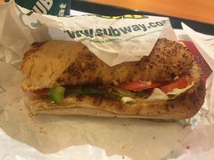 iphone_upload_pic-赛百味SUBWAY(地王广场店)