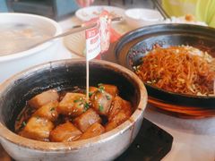 -聚鑫阁江浙菜·非遗传承技艺(青村帝华园店)