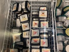 雪糕甜品-響日本燒肉