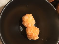 太阳鱼籽虾滑-新辣道鱼火锅(国瑞城店)