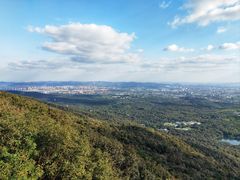 -紫金山天文台