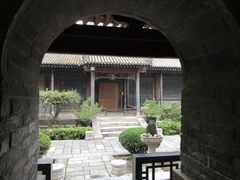 -大学习巷清真寺