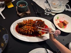 -RIVIERA 松鹤楼(外滩店)