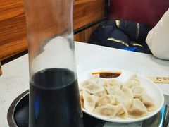 -呼伦贝尔烤羊·蒙古烤羊排(南田路总店)