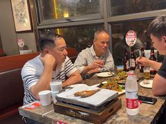 -郑喜旺烧烤(郑州总店)