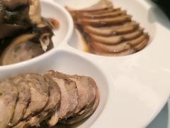 -香丰阁·烤鸭·川湘菜(清河店)