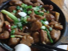 -沈妈砂锅(光华村店)