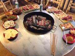 -五彩凉山自助西昌烧烤(柳翠路店)