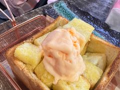 -七友美蛙鱼头火锅(坂田店)