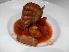 -羲和雅苑•北京烤鸭(国贸商城店)