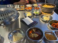 -哈哈碳都·牛肋条无限自助烤肉(宝龙店)
