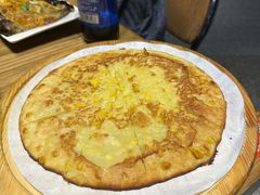 -熙成烧烤(白塔岭店)