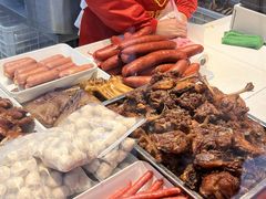-净香园熟肉(北坦总店)