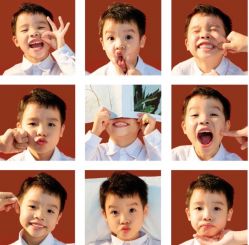 点击看大图 -韩国baby儿童摄影