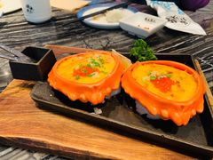 -将太无二·蓝鳍放题·北美寿司(领展购物广场中关村店)