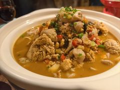 -湘聚缘湘菜馆(斜土路店)