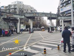 -四川大学(望江校区)