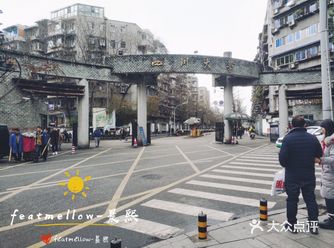 这次乘着机会来这里走走