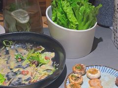 -炉太郎日式烧肉店(华贸店)