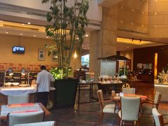 -东莞喜来登酒店-御园西餐厅·海鲜自助餐·意大利菜零点