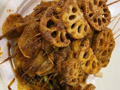 -胖子鸡排(循礼门老字号店)