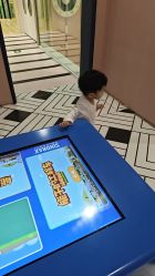 -meland club亲子乐园(北京芳圆里ID MALL店)