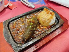 -胶东人家(奥体中心店)