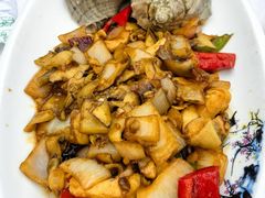 -阿勇海鲜排档(莲花路1号店)