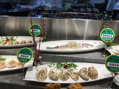 -松沪名灶·豆浆鱼头·新上海菜(飞航吾悦广场店)