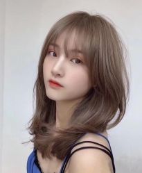 -AFA Hair studio·女士发型设计