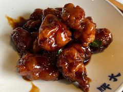 -大牌大·传统杭帮菜(湖滨店)