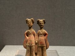 -洛阳博物馆