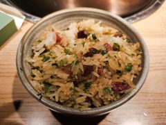 腊味饭-大头椰·椰子鸡火锅(桂林万象城店)
