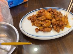 -润泽园饭庄(中山路店)