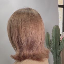 -MAGIC米几发型设计·羊毛卷