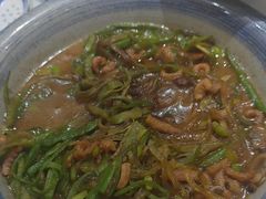 -蠔友汇·海鲜·生蚝烧烤(大东店)