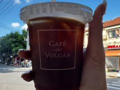-Cafe del Volcan(永康路店)