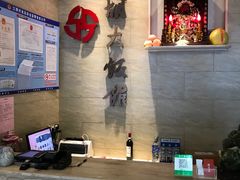 -胡大饭馆(青果路店)