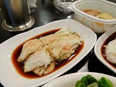 -卓粤拉肠(红庙店)