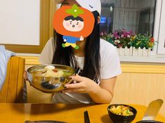 -鸡西冷面(翠竹店)