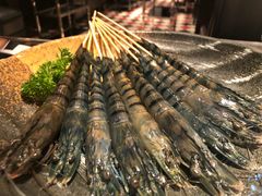 -一哥澳门豆捞·澳门风打边炉(高德置地店)
