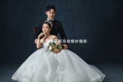 点击看大图 -巴黎新娘婚纱摄影·婚礼策划(嘉定总店)