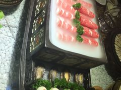 -慢丽江·云南野生菌土鸡锅(西山店)