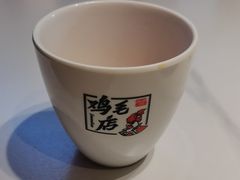 -将军府·鸡毛店(武侯祠店)