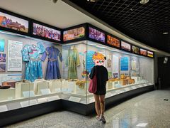 -东北民族民俗博物馆