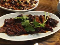 酱香牛肉-双塔老饭店