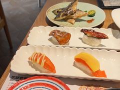 -Sushi Love 创意寿司(丽影广场店)