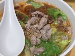 -三千粉牛肉米粉(来客茂店)