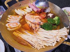 -至寅食·烧烤(南联店)