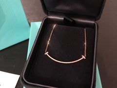 -Tiffany & Co.蒂芙尼
(天津万象城店)